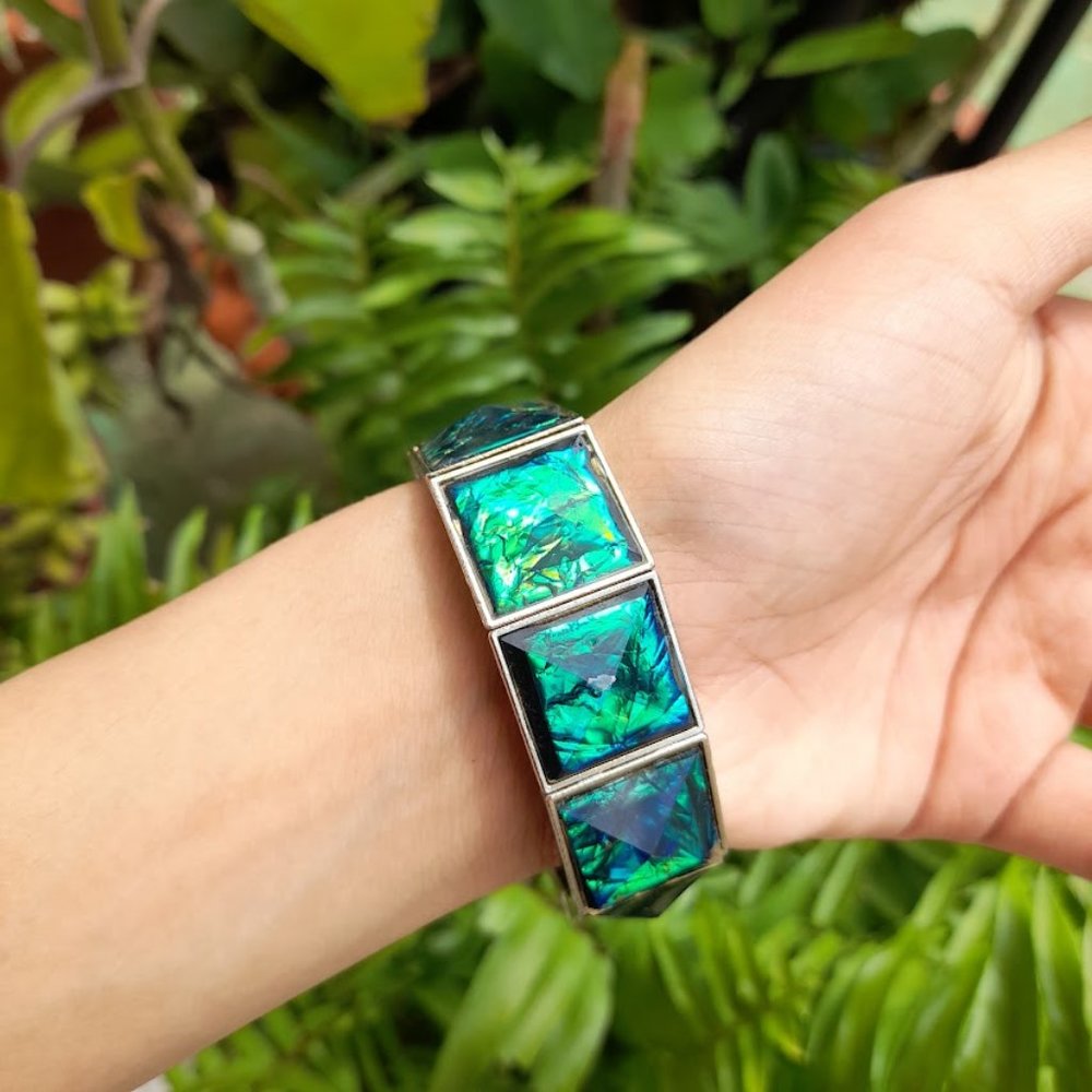 marbel bracelet